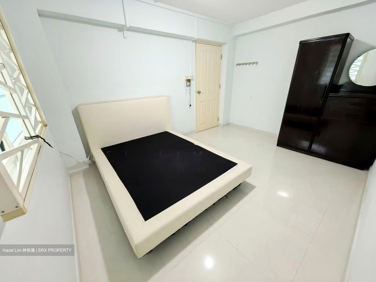 Blk 23 Bendemeer Ville (Kallang/Whampoa), HDB 3 Rooms #553553991